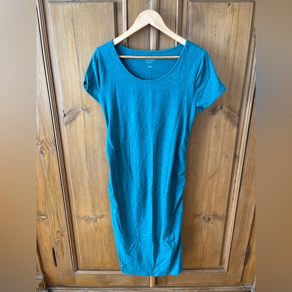 Isabel Maternity by Ingrid & Isabel Dresses & Skirts - Isabel by Ingrid and Isabel Maternity Dress, Sz L